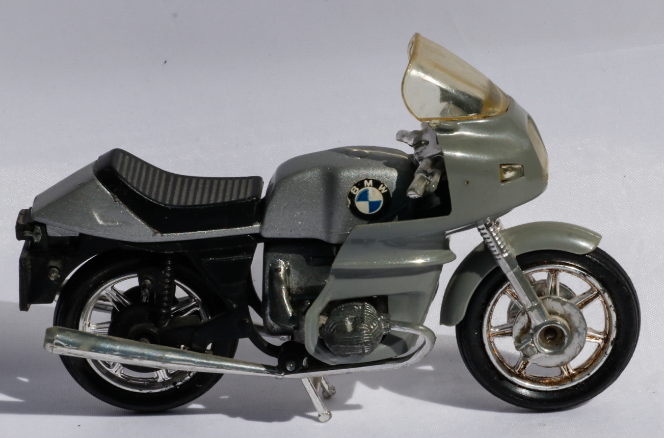 Matchbox BMW R100RS